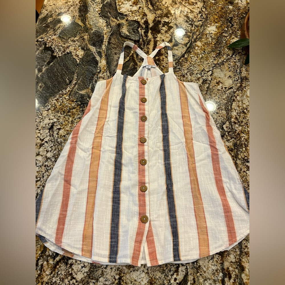 O’Neill mini dress
